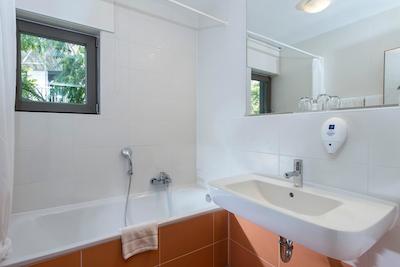 تریپ بای ویندهام فرانکفورت هتل