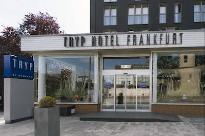 تریپ بای ویندهام فرانکفورت هتل
