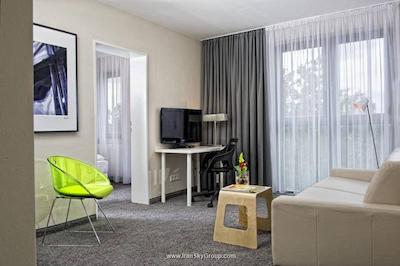 تریپ بای ویندهام فرانکفورت هتل