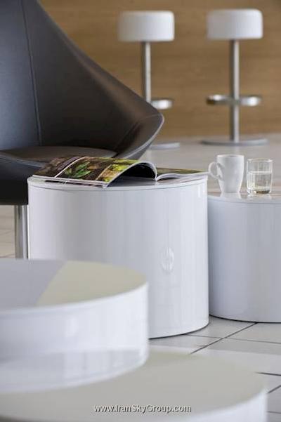 تریپ بای ویندهام فرانکفورت هتل