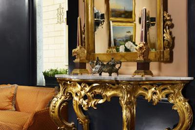 دی اینگیلترا