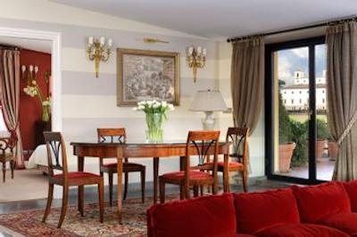 دی اینگیلترا