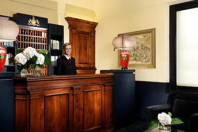 دی اینگیلترا