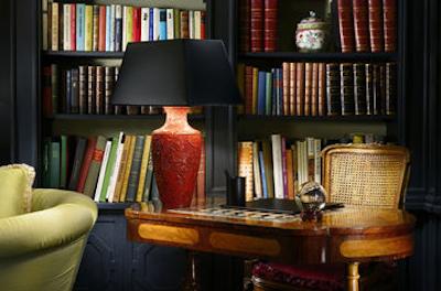 دی اینگیلترا