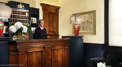 دی اینگیلترا