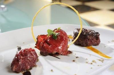 دی اینگیلترا