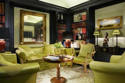 دی اینگیلترا