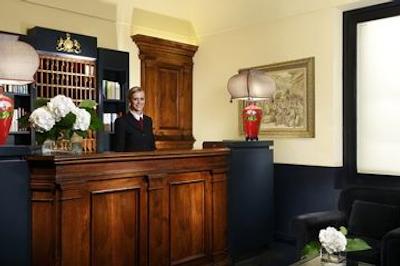 دی اینگیلترا