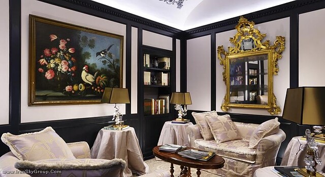 دی اینگیلترا