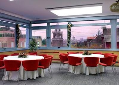 ایمپایر پالاس