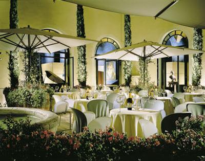 ایمپایر پالاس