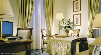 ایمپایر پالاس