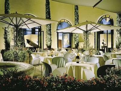 ایمپایر پالاس