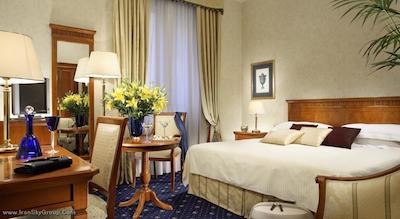 ایمپایر پالاس