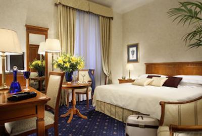 ایمپایر پالاس