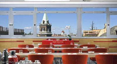 ایمپایر پالاس