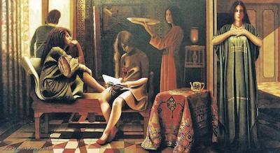 ایمپایر پالاس