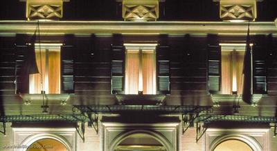 ایمپایر پالاس