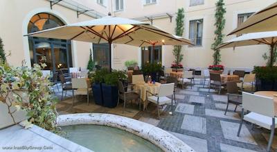 ایمپایر پالاس