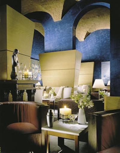 ایمپایر پالاس