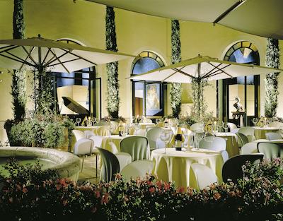 ایمپایر پالاس