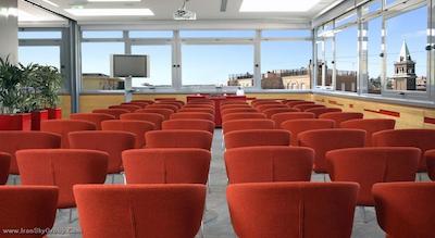 ایمپایر پالاس