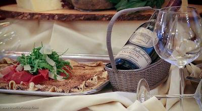 ایمپایر پالاس