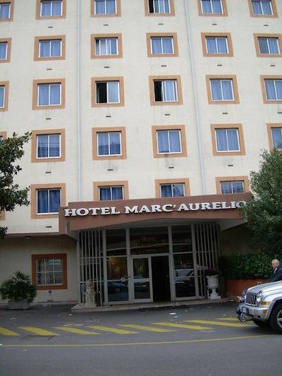 مارک اورلیو