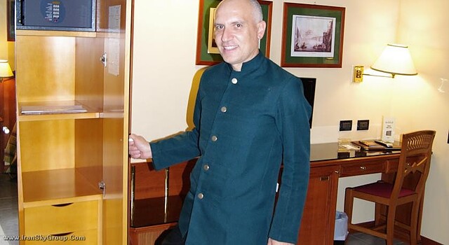 میلانی