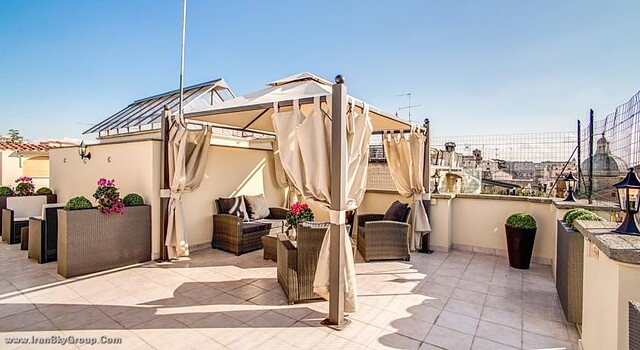 انفیتئاترو فلاویو