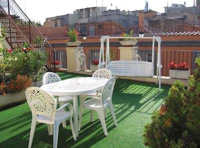 هتل سیستینا