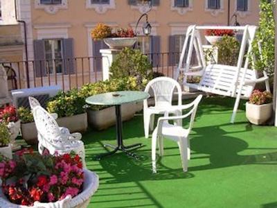 هتل سیستینا