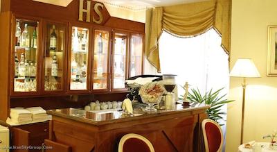 هتل سیستینا