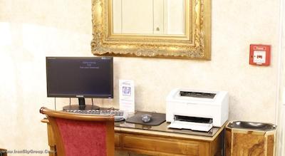 هتل سیستینا