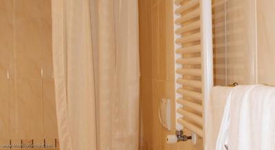 هتل سیستینا