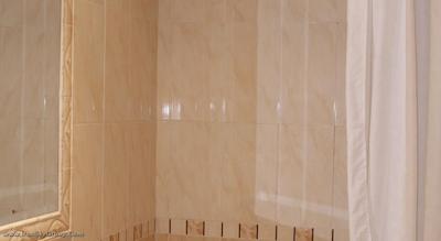 هتل سیستینا