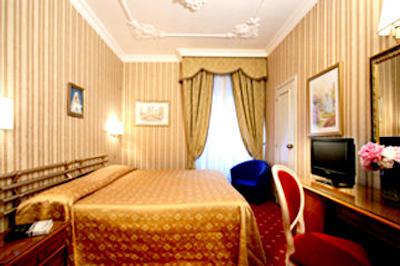 هتل سیستینا