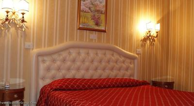 هتل سیستینا