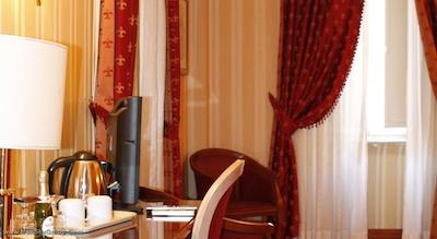 هتل سیستینا