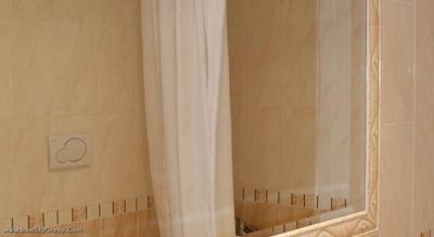 هتل سیستینا