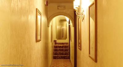 هتل سیستینا