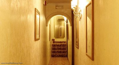 هتل سیستینا