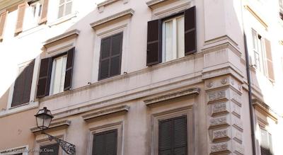 هتل سیستینا