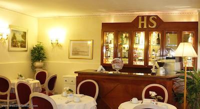 هتل سیستینا