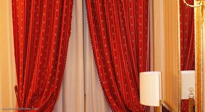 هتل سیستینا