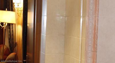 هتل سیستینا