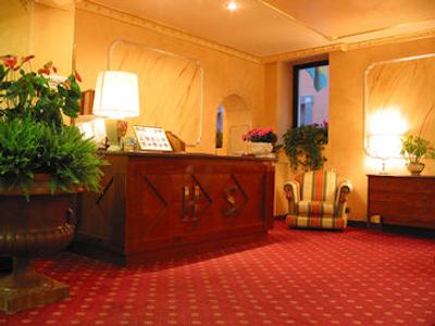 هتل سیستینا