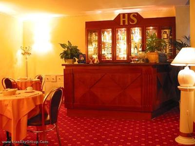 هتل سیستینا