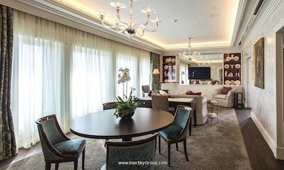 گرندهتل هسیسچر هف