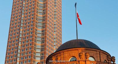 گرندهتل هسیسچر هف